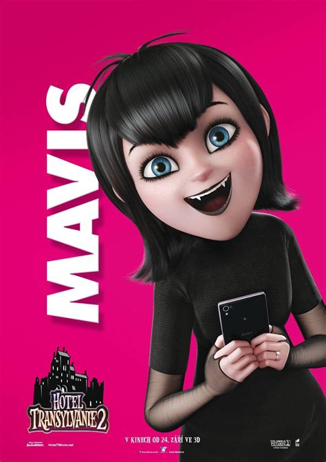 transylvania 2 mavis